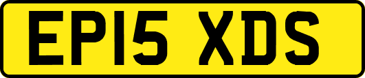 EP15XDS