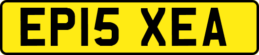EP15XEA