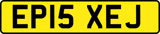 EP15XEJ