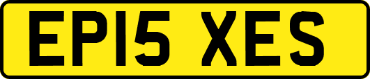 EP15XES
