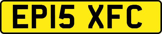 EP15XFC