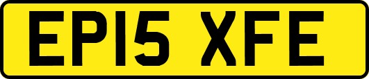 EP15XFE