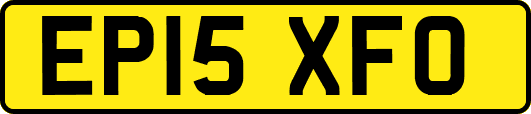 EP15XFO