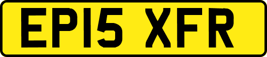 EP15XFR