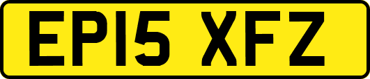 EP15XFZ
