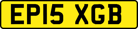 EP15XGB