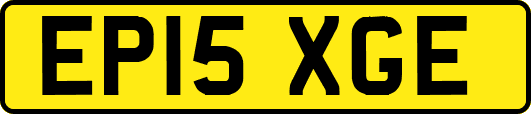 EP15XGE