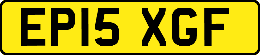 EP15XGF