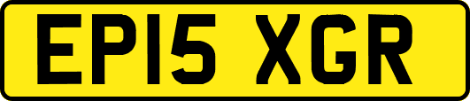 EP15XGR