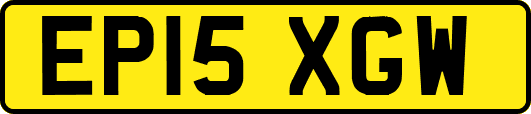EP15XGW
