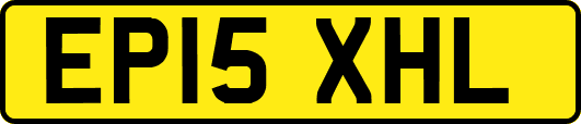 EP15XHL