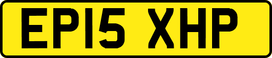 EP15XHP
