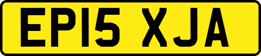 EP15XJA