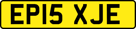 EP15XJE