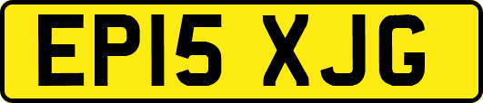 EP15XJG