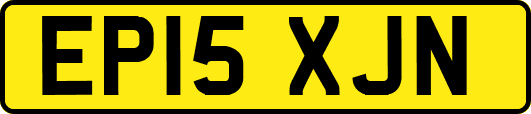 EP15XJN