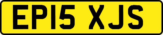 EP15XJS