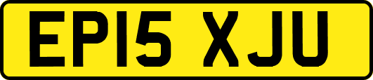 EP15XJU