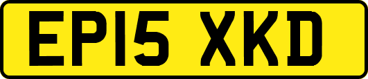 EP15XKD