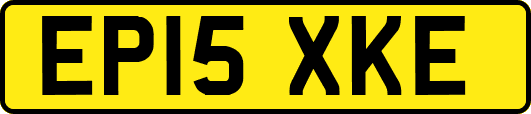 EP15XKE