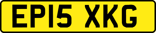 EP15XKG