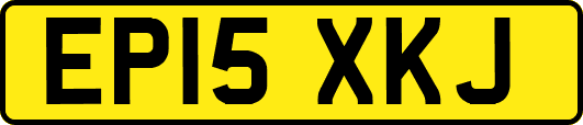 EP15XKJ