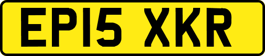 EP15XKR