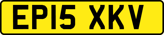 EP15XKV