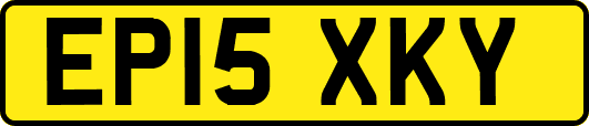 EP15XKY