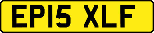 EP15XLF