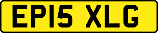 EP15XLG
