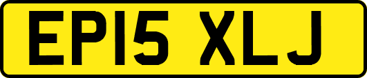 EP15XLJ