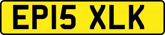 EP15XLK