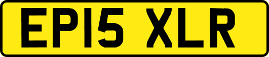 EP15XLR