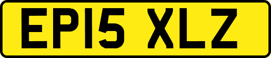 EP15XLZ