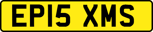 EP15XMS
