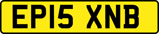 EP15XNB