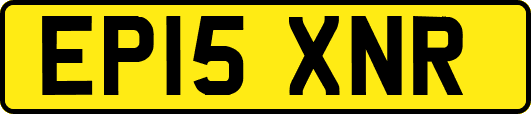 EP15XNR