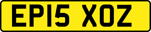 EP15XOZ