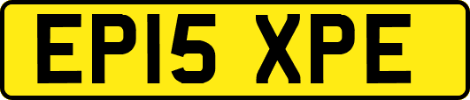 EP15XPE