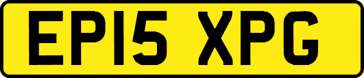 EP15XPG