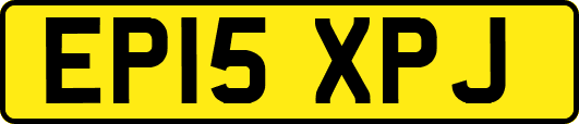 EP15XPJ