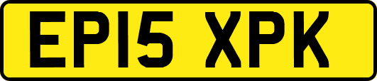 EP15XPK