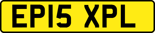 EP15XPL
