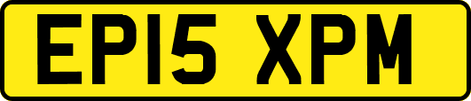 EP15XPM