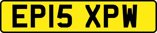 EP15XPW