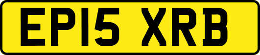 EP15XRB