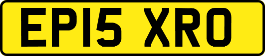 EP15XRO