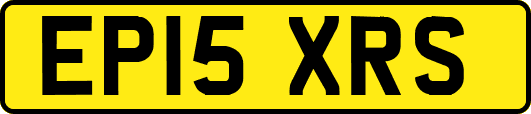 EP15XRS