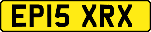 EP15XRX
